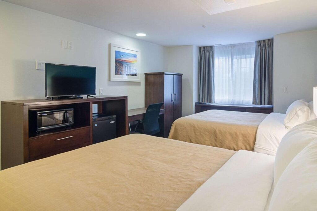 Quality Inn Seaside - Image 6