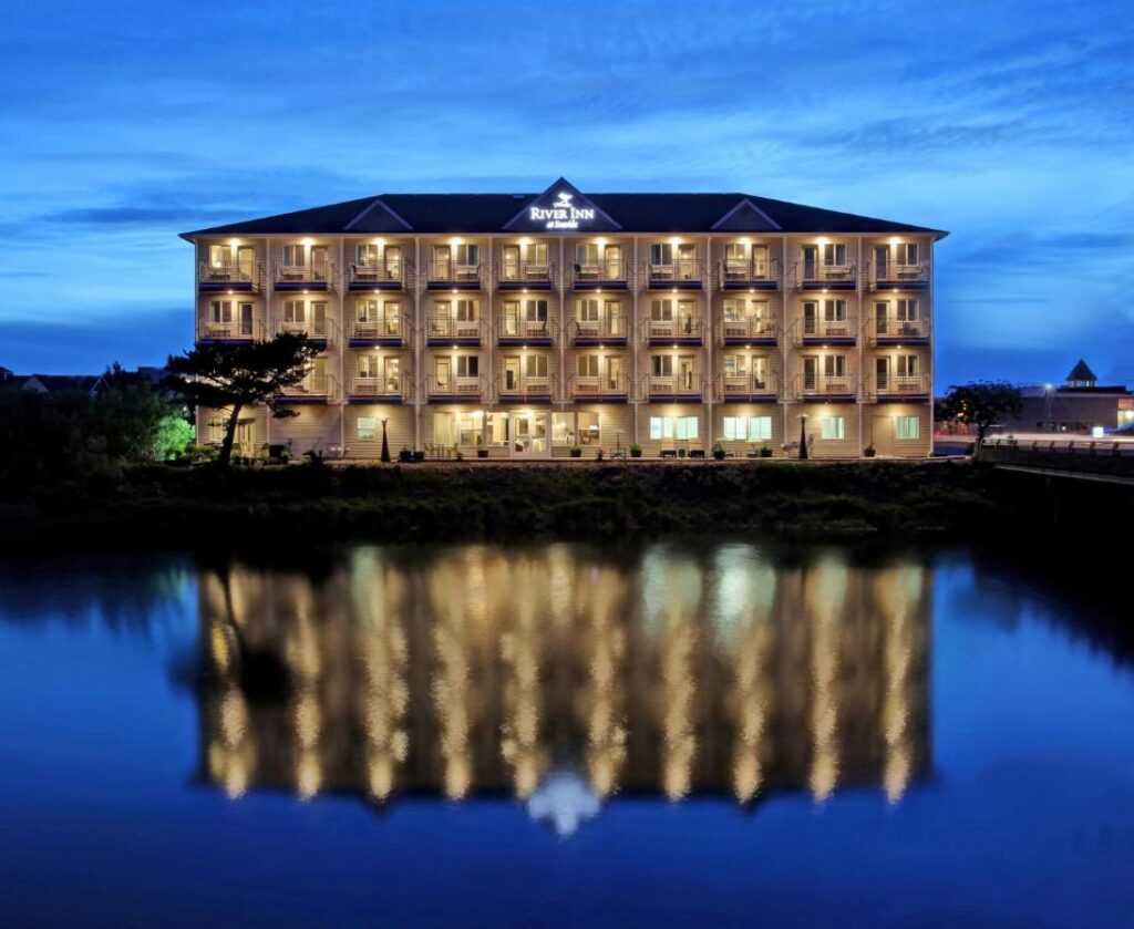 River Inn at Seaside - Image 1