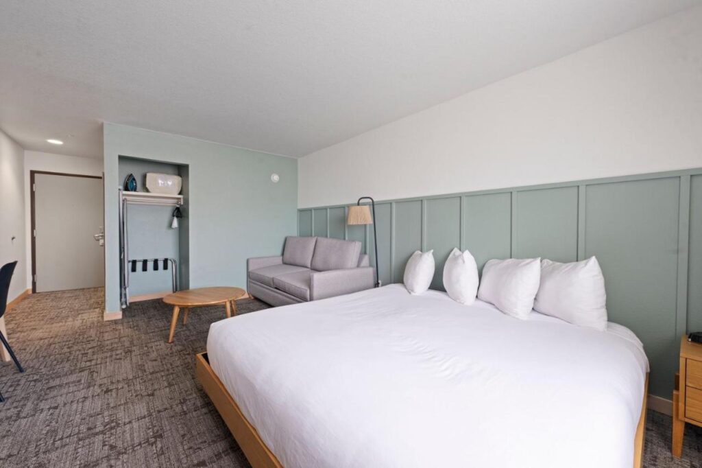 River Inn at Seaside - Image 3