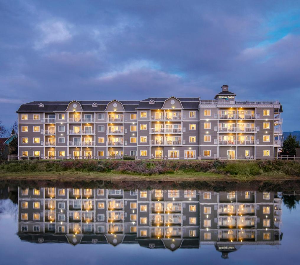 Rivertide Suites - Image 1