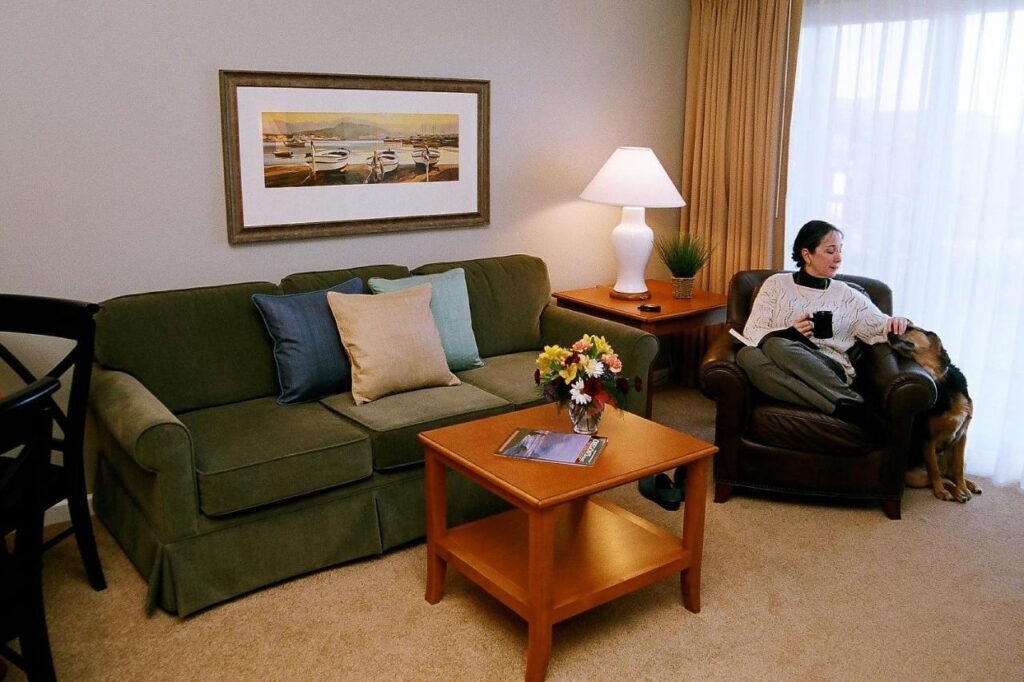 Rivertide Suites - Image 4