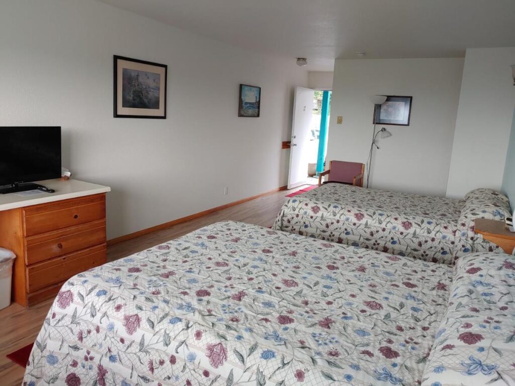 The Dublin House Motel - Image 4