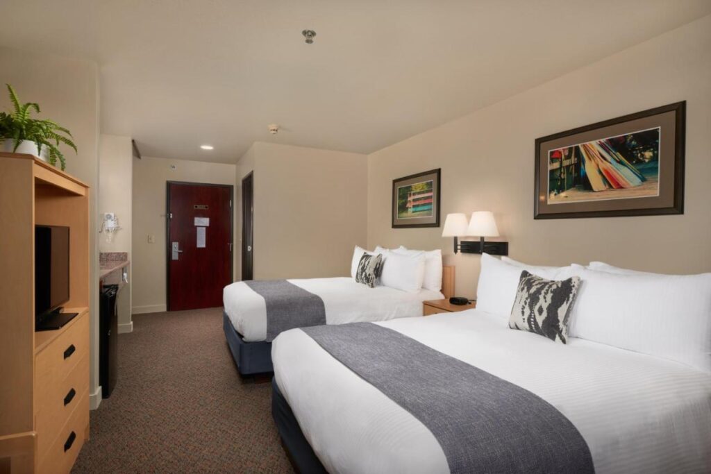 The Hotel Garibaldi - Image 1