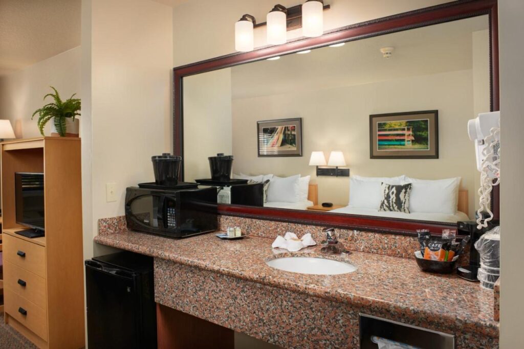 The Hotel Garibaldi - Image 2