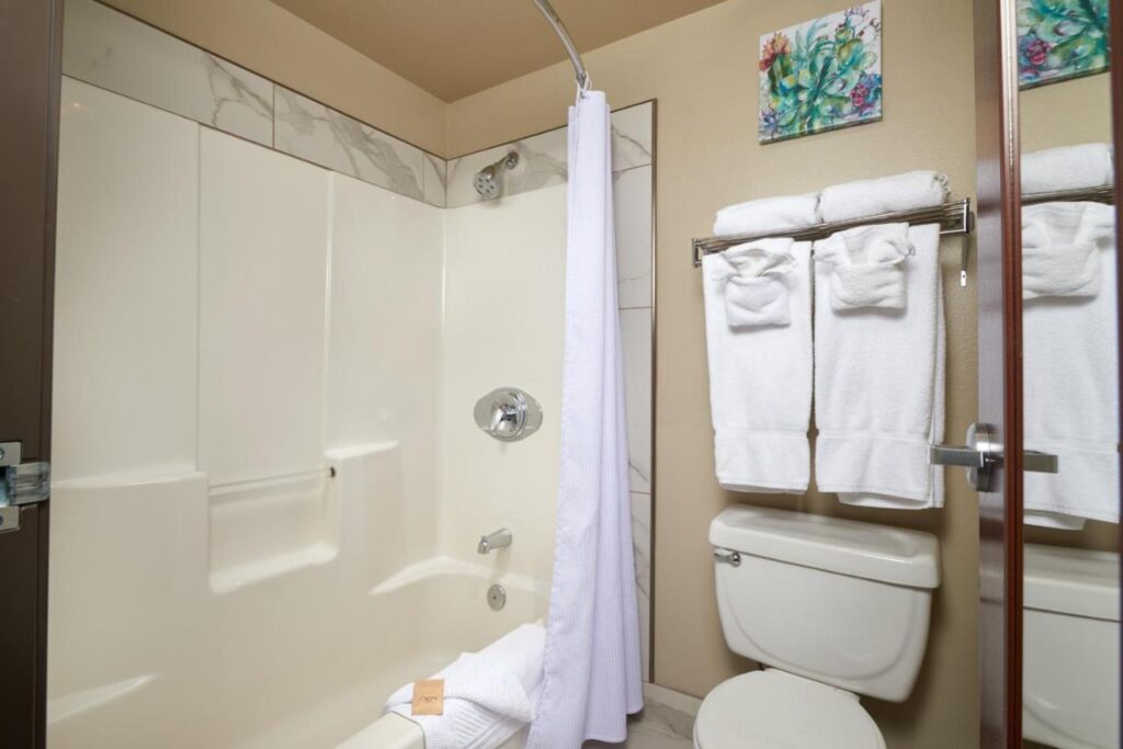 The Hotel Garibaldi - Image 6