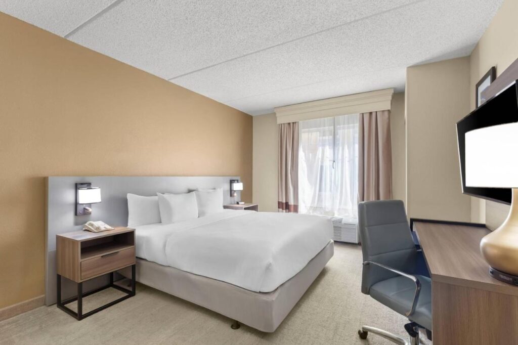 Comfort Suites Near Universal Orlando Resort - Image 2
