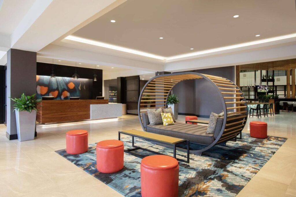 Embassy Suites by Hilton Orlando Airport - Image 1