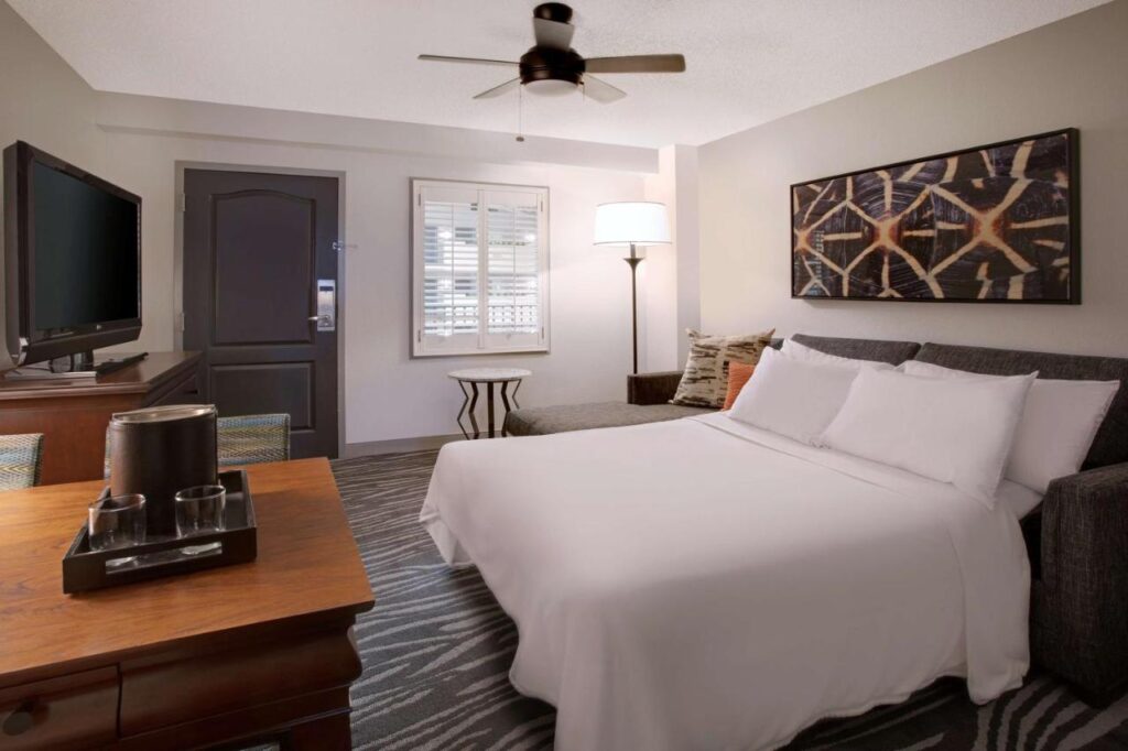 Embassy Suites by Hilton Orlando Airport - Image 3