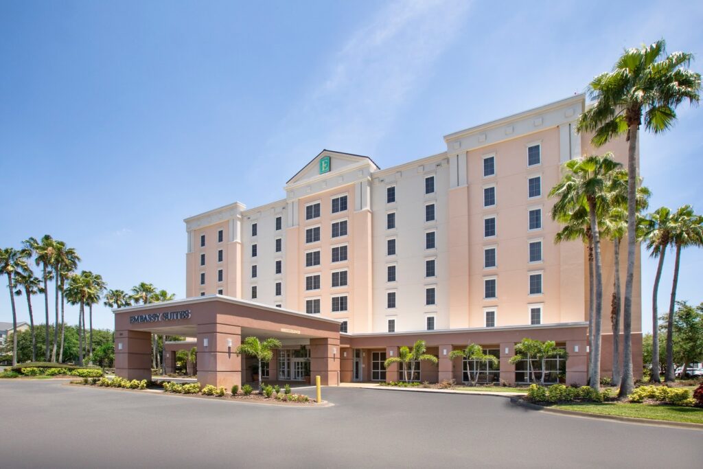 Embassy Suites by Hilton Orlando Airport - Image 5