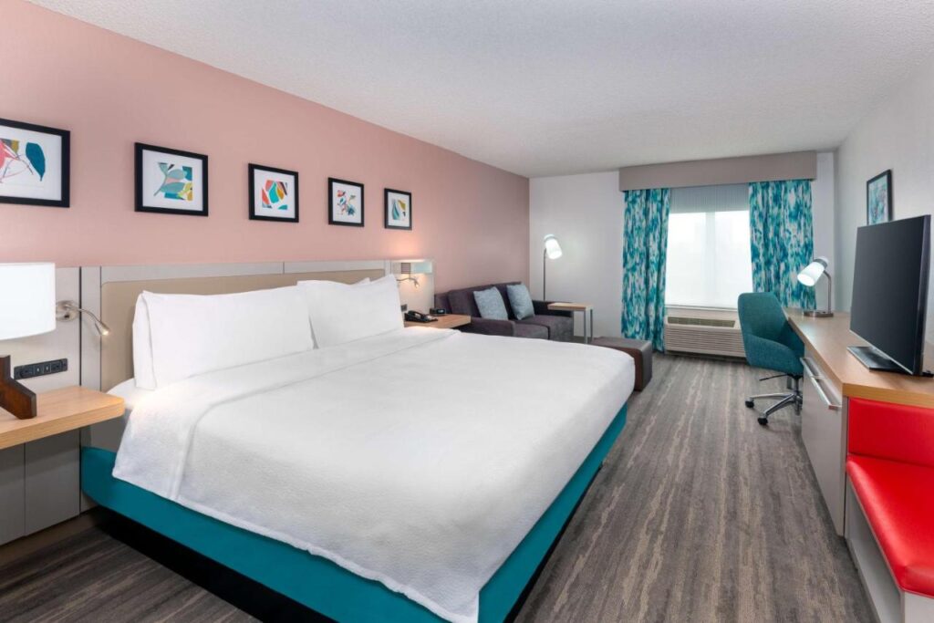 Hilton Garden Inn Orlando International Drive North - Image 6