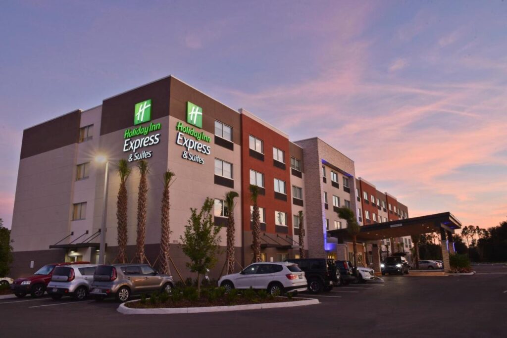 Holiday Inn Express & Suites - Orlando - Southeast by IHG - Image 1
