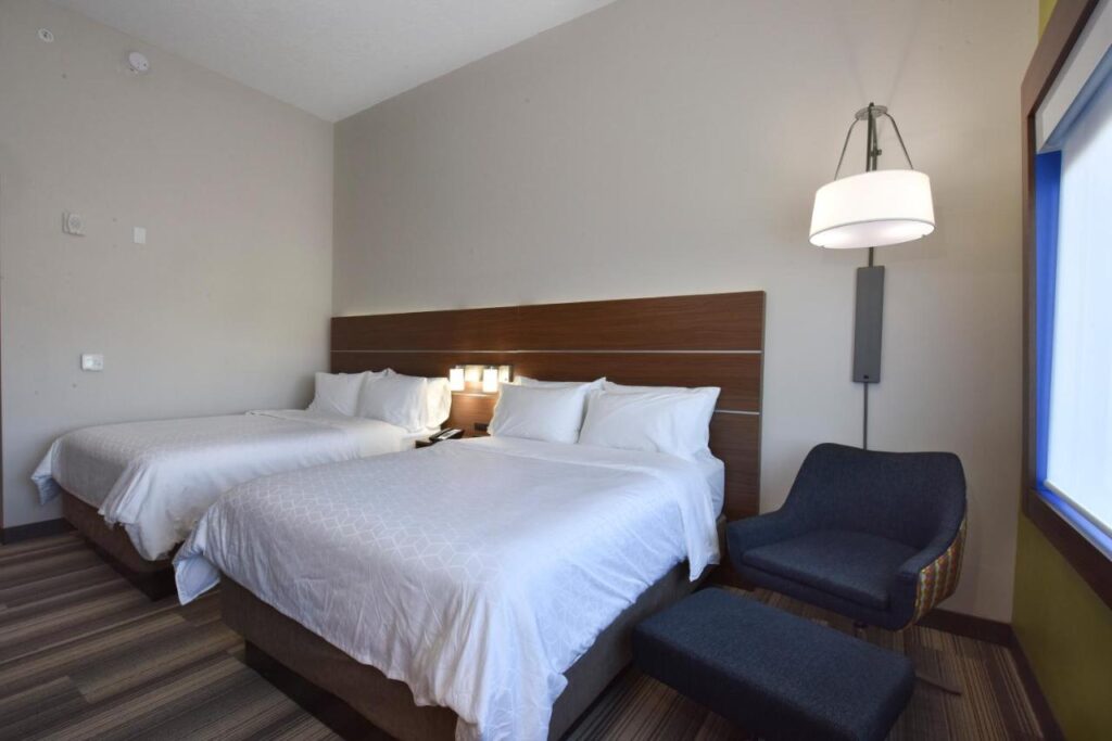 Holiday Inn Express & Suites - Orlando - Southeast by IHG - Image 3
