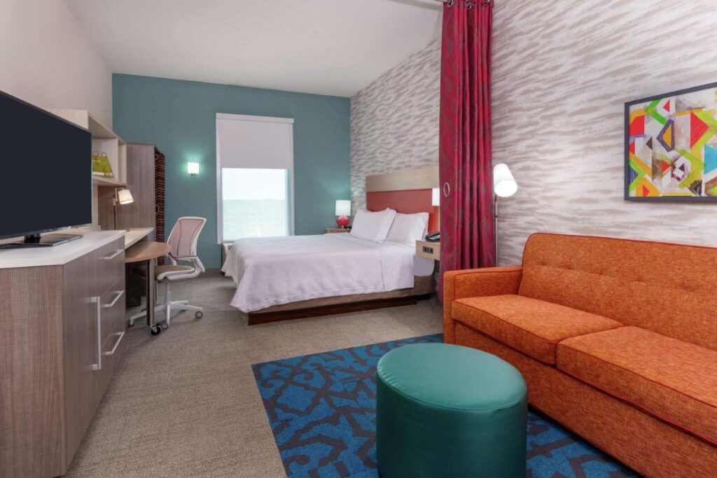 Home2 Suites By Hilton Orlando Near Universal - Image 3
