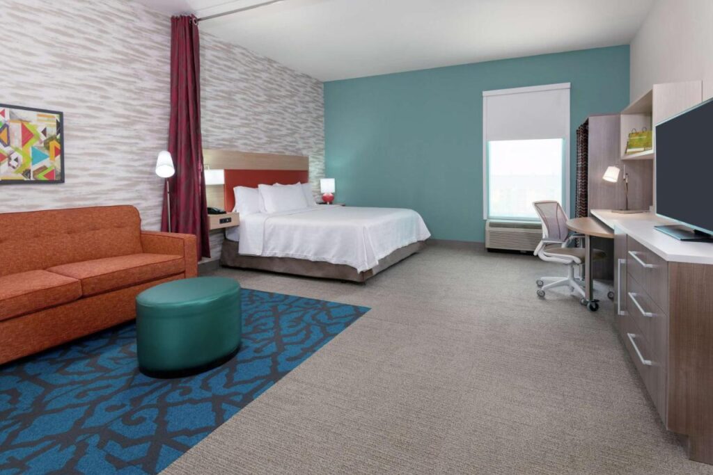 Home2 Suites By Hilton Orlando Near Universal - Image 4