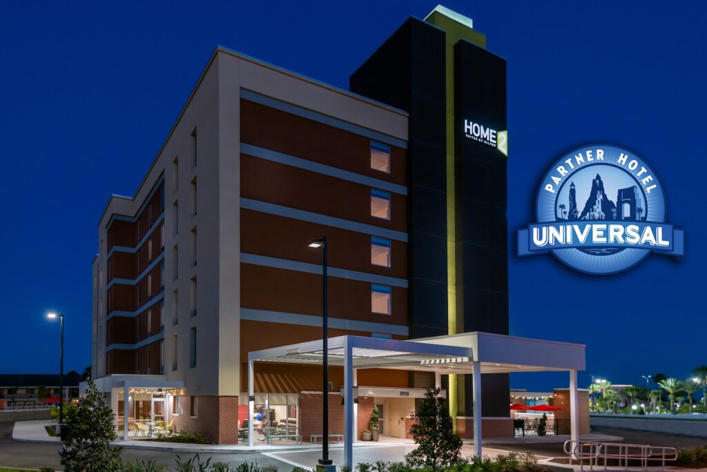Home2 Suites By Hilton Orlando Near Universal - Image 5