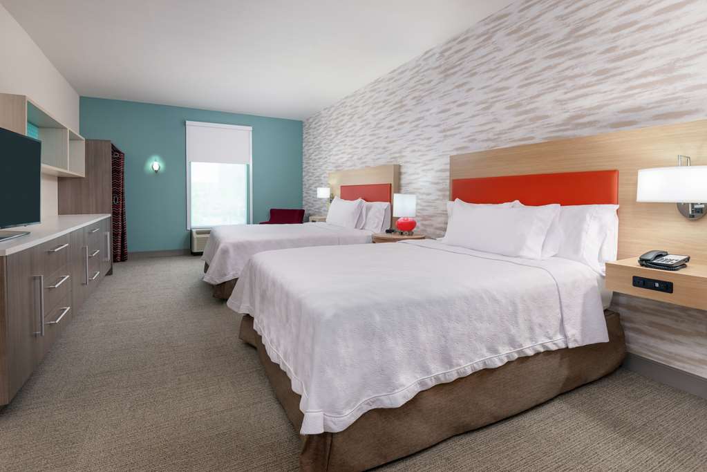 Home2 Suites By Hilton Orlando Near Universal - Image 6