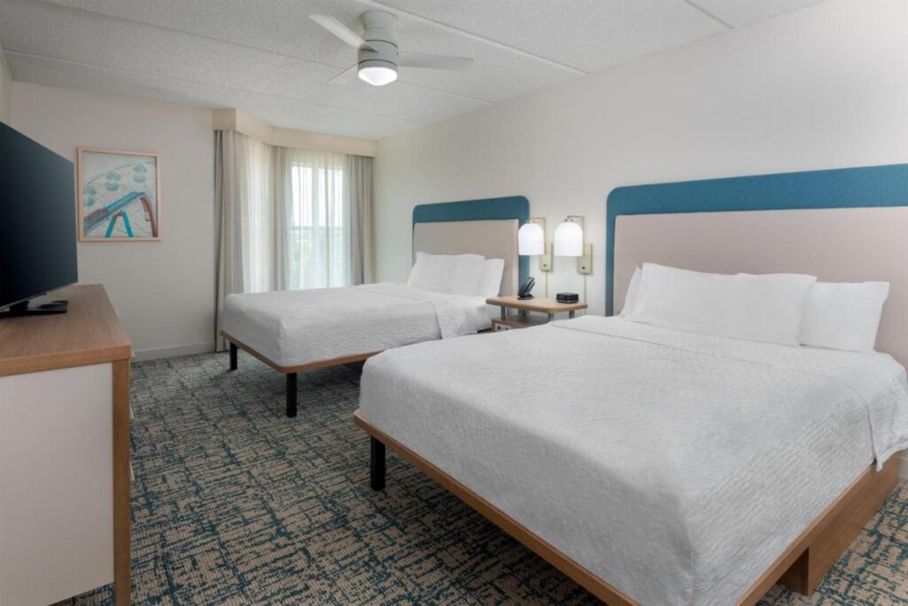 Homewood Suites by Hilton Orlando-Nearest to Universal Studios - Image 3