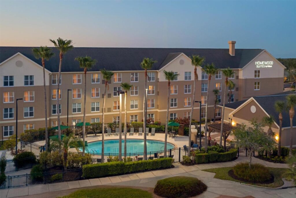 Homewood Suites by Hilton Orlando-UCF Area - Image 1