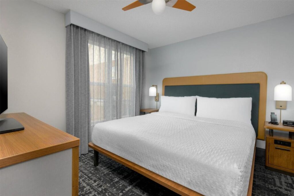 Homewood Suites by Hilton Orlando-UCF Area - Image 3