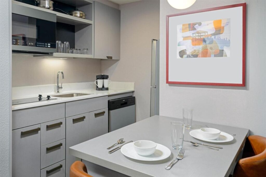 Homewood Suites by Hilton Orlando-UCF Area - Image 6
