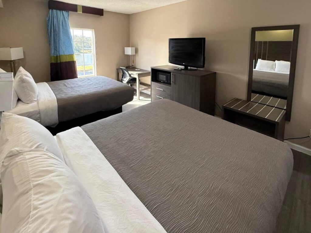Quality Inn Ormond Beach - Daytona - Image 2