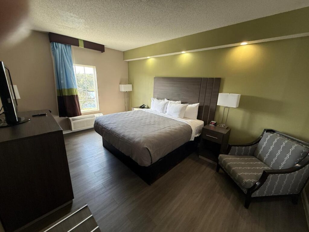 Quality Inn Ormond Beach - Daytona - Image 3