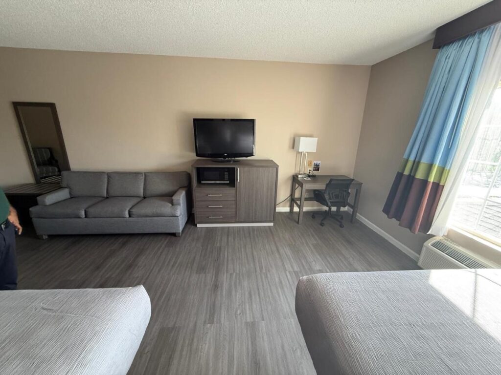 Quality Inn Ormond Beach - Daytona - Image 4