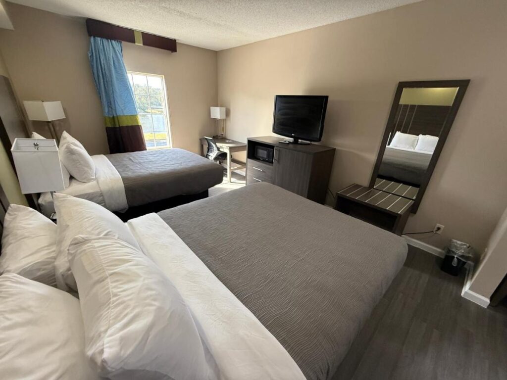 Quality Inn Ormond Beach - Daytona - Image 5
