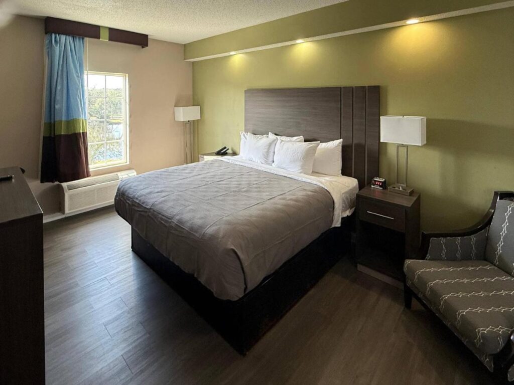 Quality Inn Ormond Beach - Daytona - Image 6