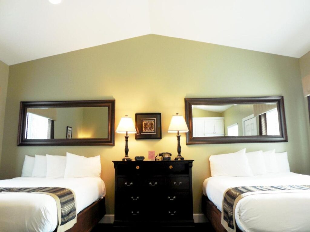 Sea Breeze Inn - Pacific Grove - Image 4