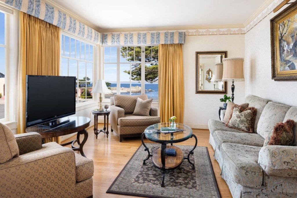 Seven Gables Inn on Monterey Bay, A Kirkwood Collection Hotel - Image 2