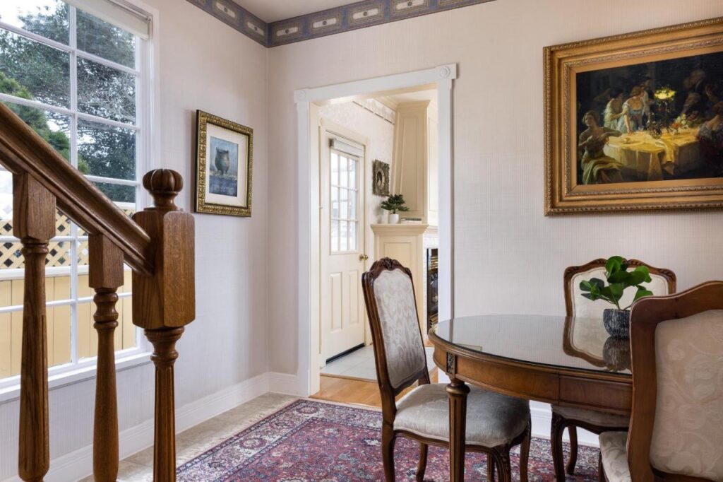 Seven Gables Inn on Monterey Bay, A Kirkwood Collection Hotel - Image 3