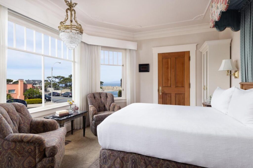 Seven Gables Inn on Monterey Bay, A Kirkwood Collection Hotel - Image 4