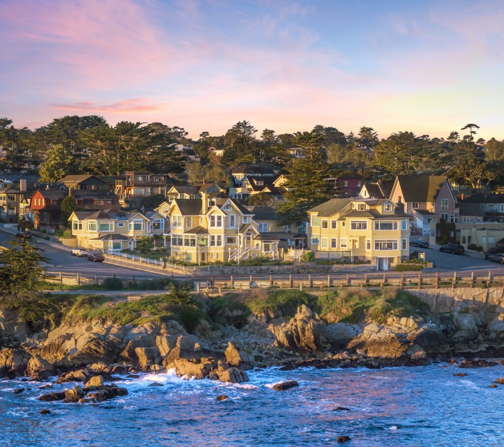 Seven Gables Inn on Monterey Bay, A Kirkwood Collection Hotel - Image 5