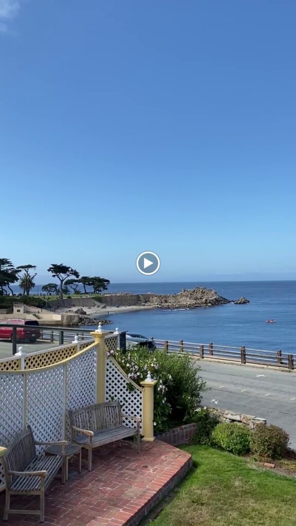Seven Gables Inn on Monterey Bay, A Kirkwood Collection Hotel - Image 6