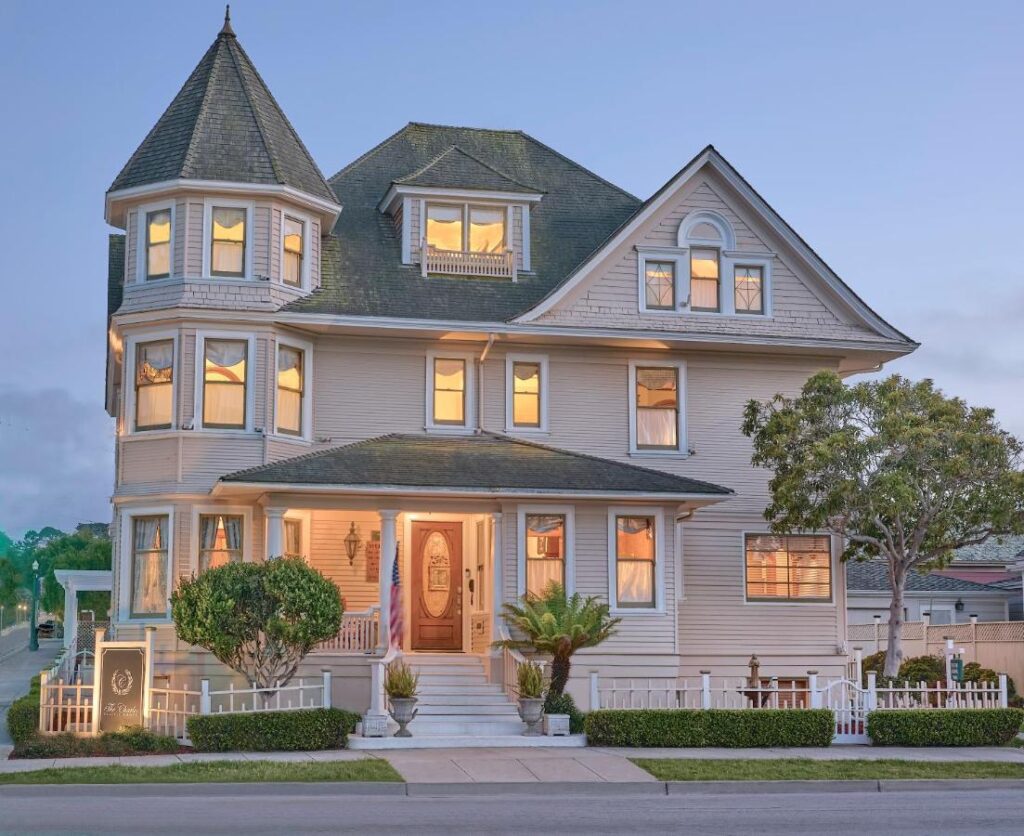 The Charles Pacific Grove - Image 1
