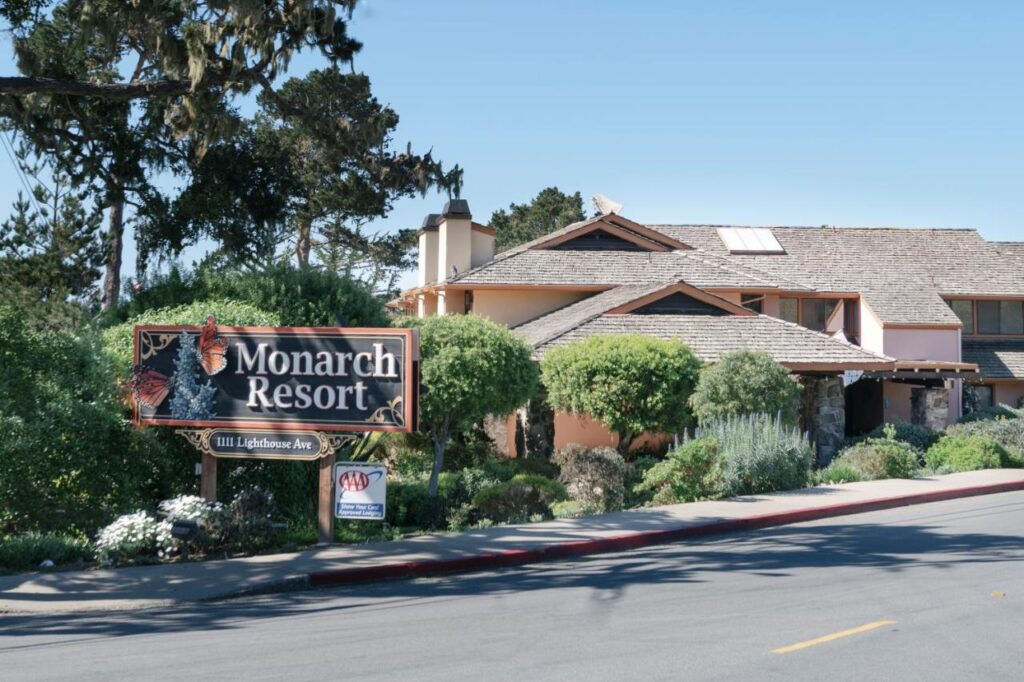 The Monarch Resort - Image 1