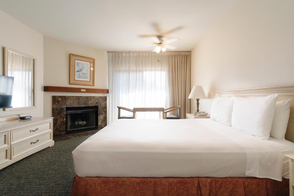 The Monarch Resort - Image 3