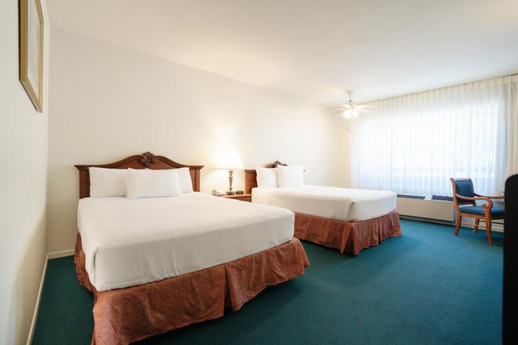 The Monarch Resort - Image 4