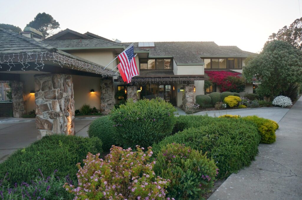 The Monarch Resort - Image 5