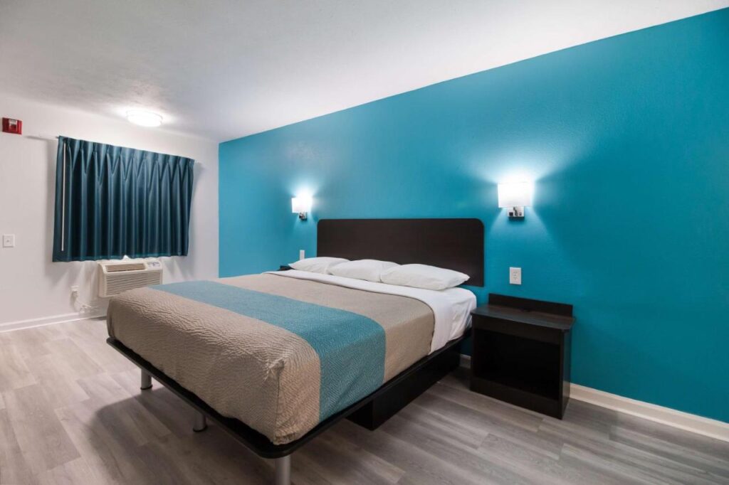 Motel 6-Metropolis, IL - Image 3