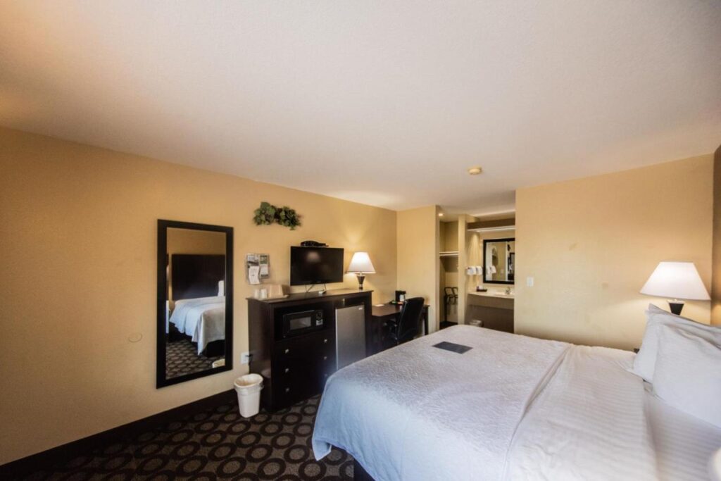 Relax Inn and Suites Kuttawa - Image 3