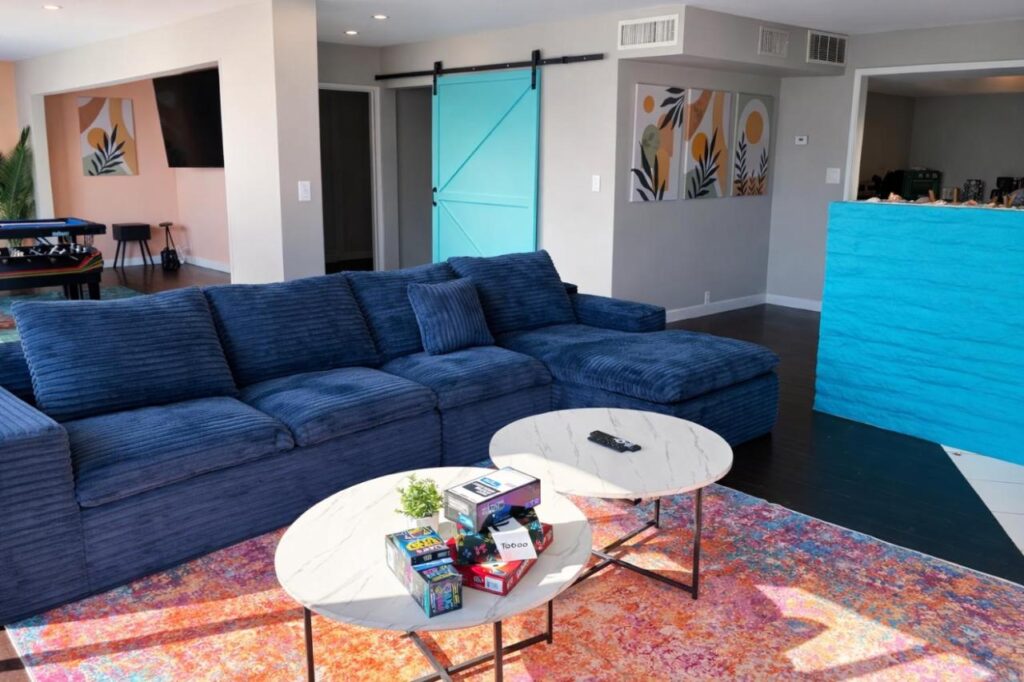 Mod Palm Desert - Image 3