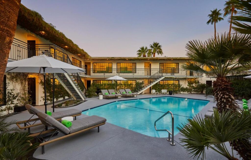 Descanso Resort, A Men's Resort - Image 1