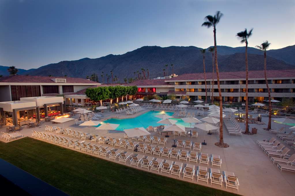 Hilton Palm Springs - Image 5