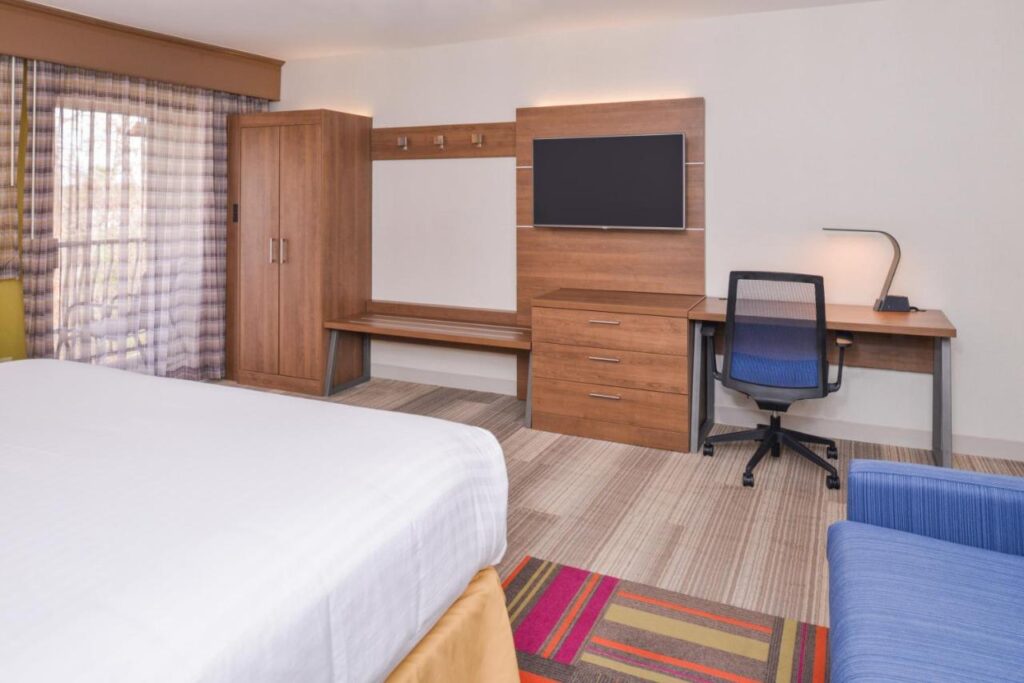 Holiday Inn Express Palm Desert by IHG - Image 6