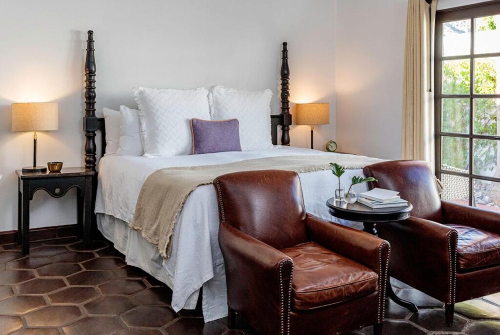 Ingleside Estate Hotel & Bungalows- Adults Only - Image 2