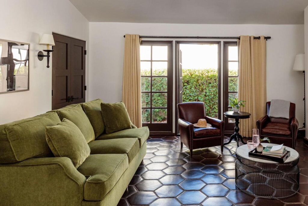 Ingleside Estate Hotel & Bungalows- Adults Only - Image 3
