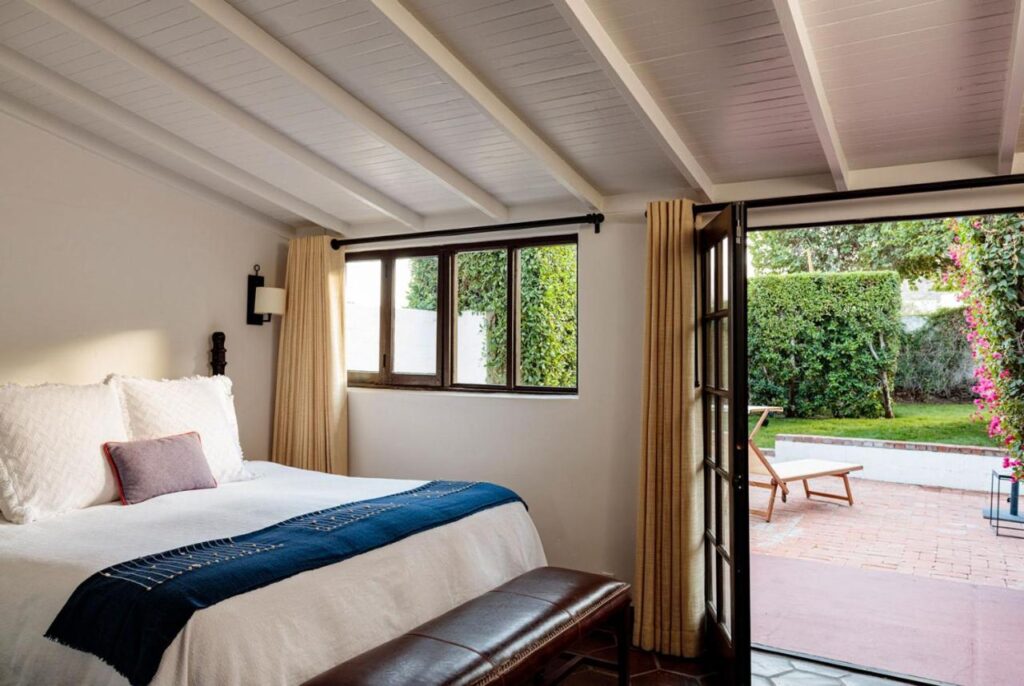 Ingleside Estate Hotel & Bungalows- Adults Only - Image 4