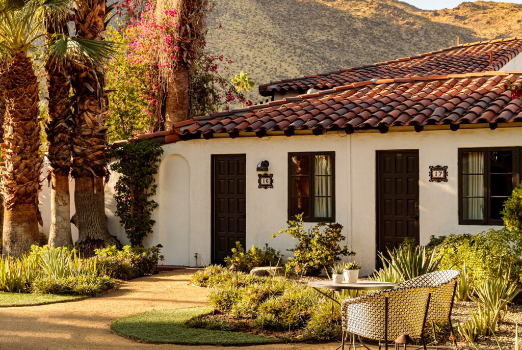 Ingleside Estate Hotel & Bungalows- Adults Only - Image 5